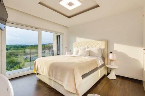 Luxury Apartment In Kostrena