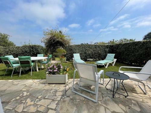 Apartamento Appartement Entre 2 Plages