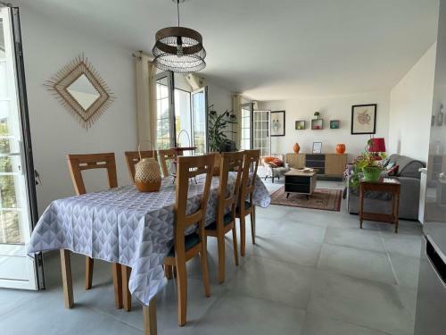 Apartamento Appartement Entre 2 Plages