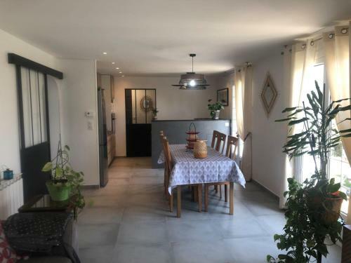Apartamento Appartement Entre 2 Plages