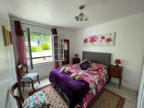 Apartamento Appartement Entre 2 Plages