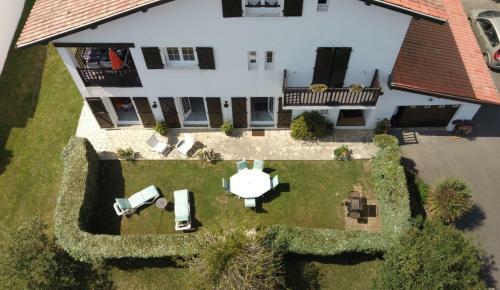 Apartamento Appartement Entre 2 Plages