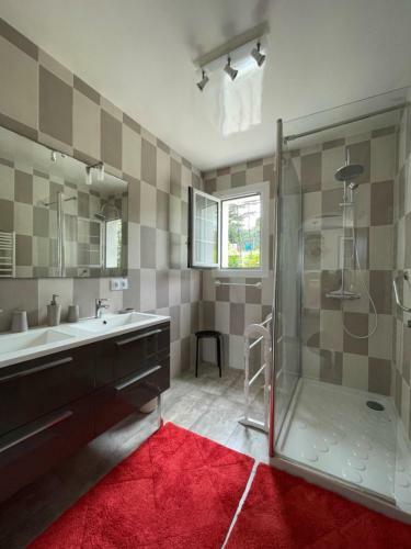 Apartamento Appartement Entre 2 Plages