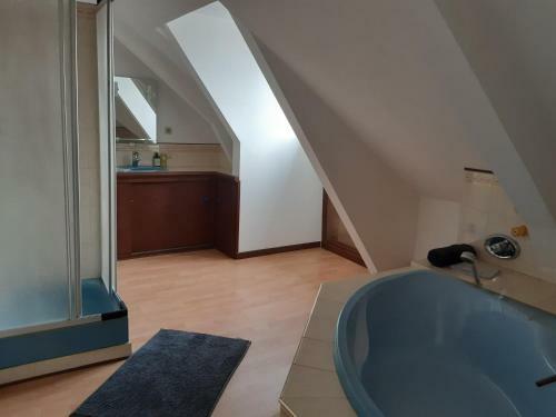 Hostal Chambre De La Dhuys