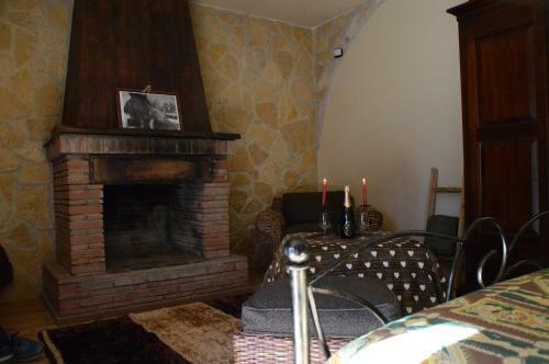 Bed & Breakfast La Dimora Di Bianca Lancia