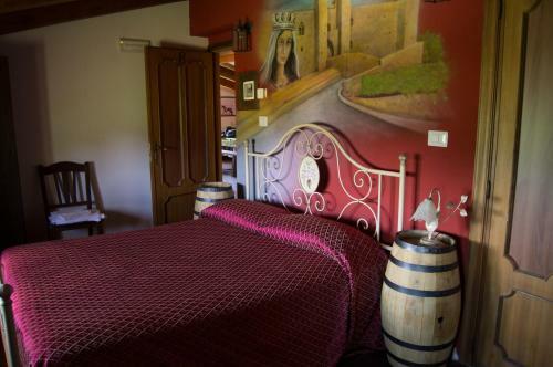 Bed & Breakfast La Dimora Di Bianca Lancia