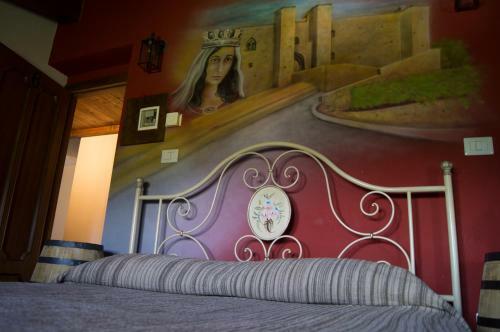 Bed & Breakfast La Dimora Di Bianca Lancia
