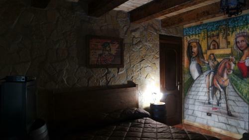 Bed & Breakfast La Dimora Di Bianca Lancia