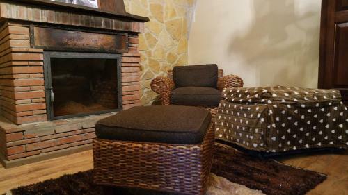 Bed & Breakfast La Dimora Di Bianca Lancia