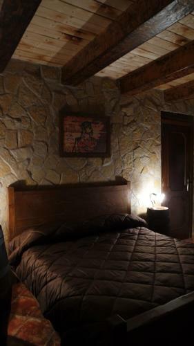 Bed & Breakfast La Dimora Di Bianca Lancia