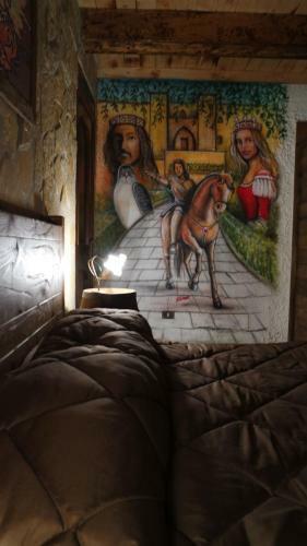 Bed & Breakfast La Dimora Di Bianca Lancia
