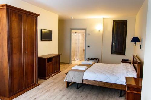 Castellucchio Hotel