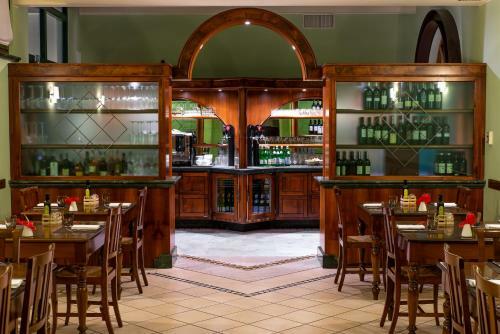 Castellucchio Hotel