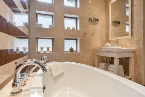 Villa Des Roses