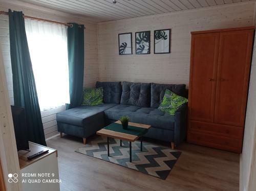 Lodge Domki Letniskowe ,,cisza I Spok�j"