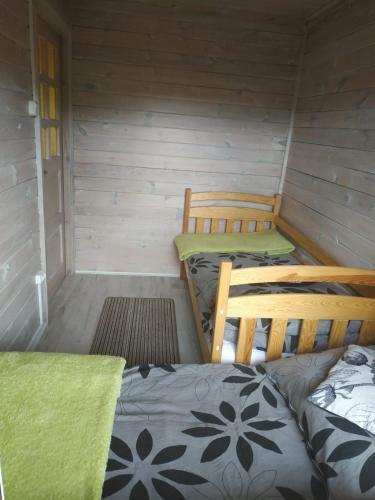 Lodge Domki Letniskowe ,,cisza I Spok�j"