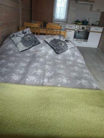 Lodge Domki Letniskowe ,,cisza I Spok�j"