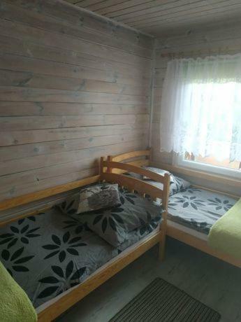 Lodge Domki Letniskowe ,,cisza I Spok�j"
