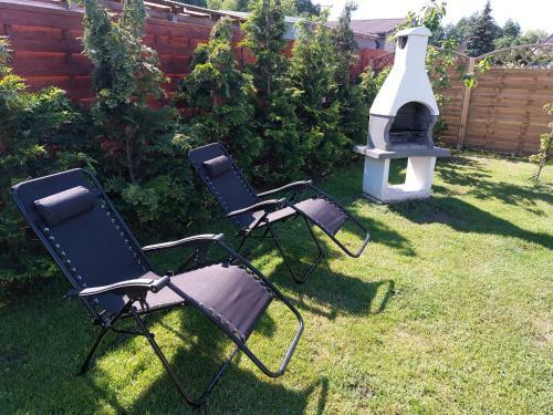 Lodge Domki Letniskowe ,,cisza I Spok�j"