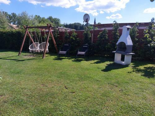 Lodge Domki Letniskowe ,,cisza I Spok�j"