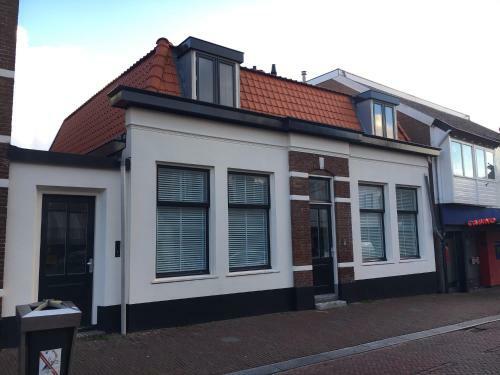 Zandvoort Village Apartments