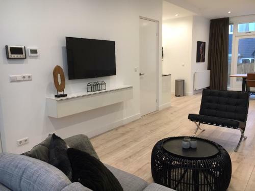 Zandvoort Village Apartments