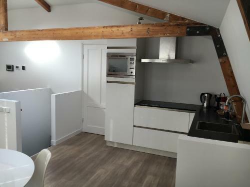 Zandvoort Village Apartments