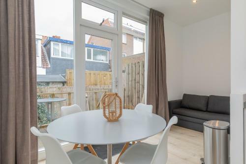Zandvoort Village Apartments