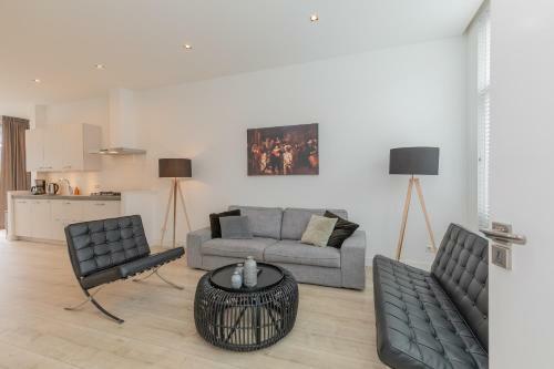 Zandvoort Village Apartments