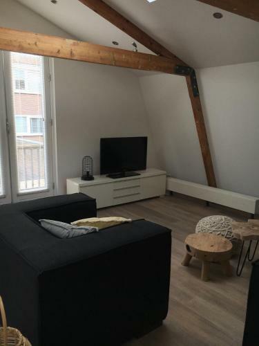 Zandvoort Village Apartments