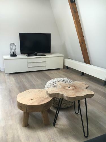 Zandvoort Village Apartments
