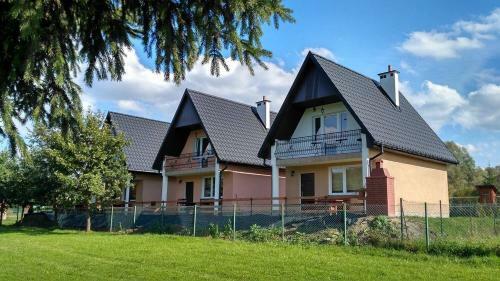 Apartamento Zacisze Nad Sanem