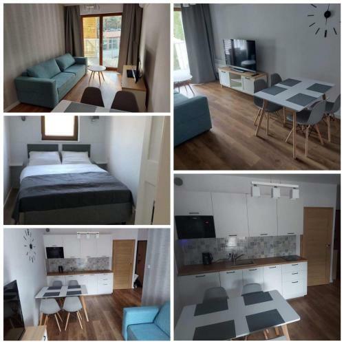 Apartament ?eromskiego Przy Pla?y