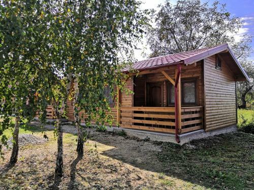 Turul Guesthouse And Camping