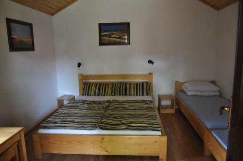 Turul Guesthouse And Camping