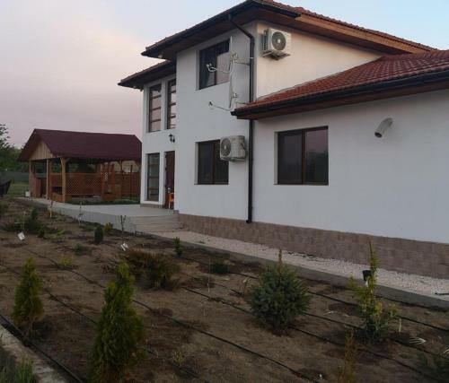 Hostal Pensiunea Paradiso