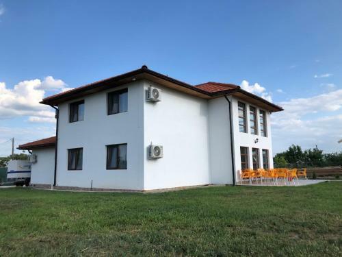 Hostal Pensiunea Paradiso