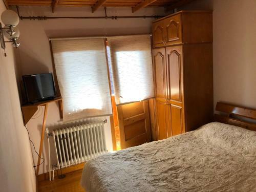 Hostal Pensiunea Casa Teo