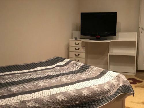 Hostal Pensiunea Casa Teo