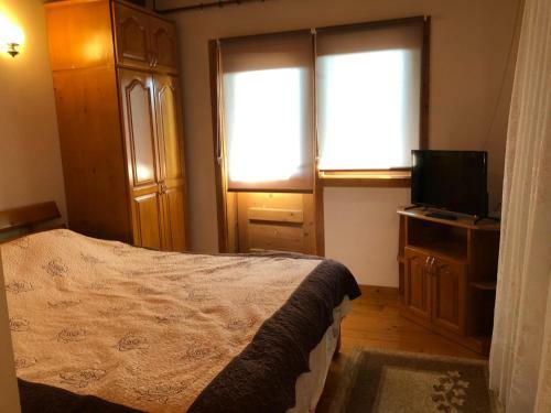 Hostal Pensiunea Casa Teo