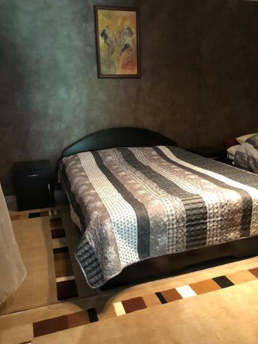 Hostal Pensiunea Casa Teo