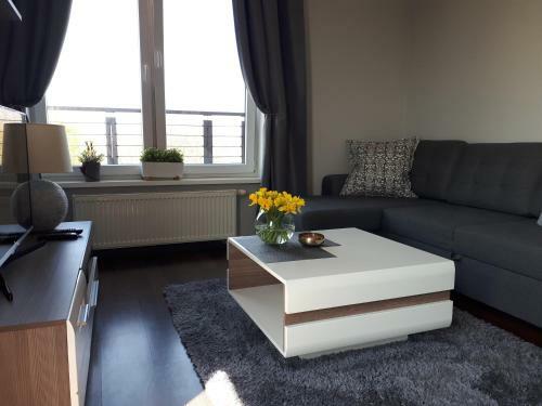 Apartament Na Fali