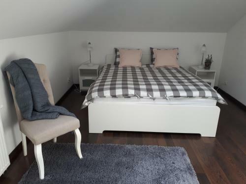 Apartament Na Fali