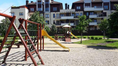 Apartament Na Fali
