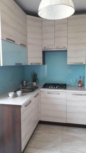Apartament Na Fali