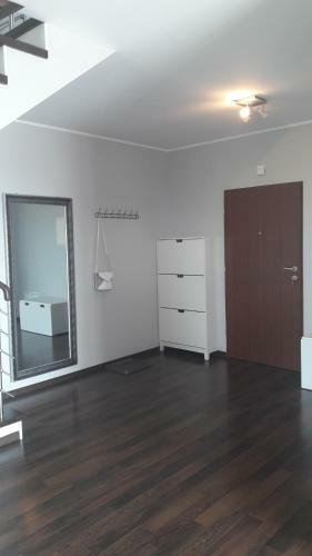 Apartament Na Fali
