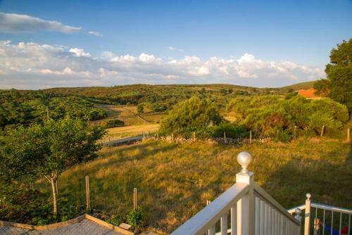 Agroturismo Casa Adofreire