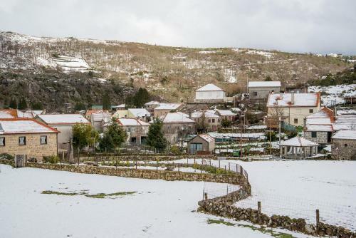 Agroturismo Casa Adofreire