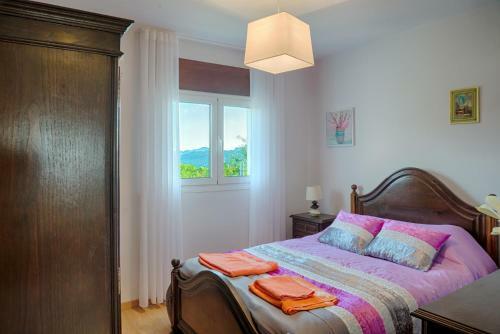 Agroturismo Casa Adofreire