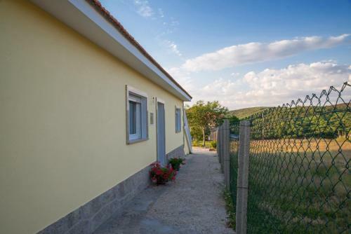 Agroturismo Casa Adofreire